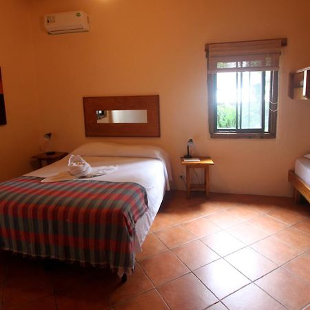 Tico Adventure Lodge Sámara Eksteriør billede