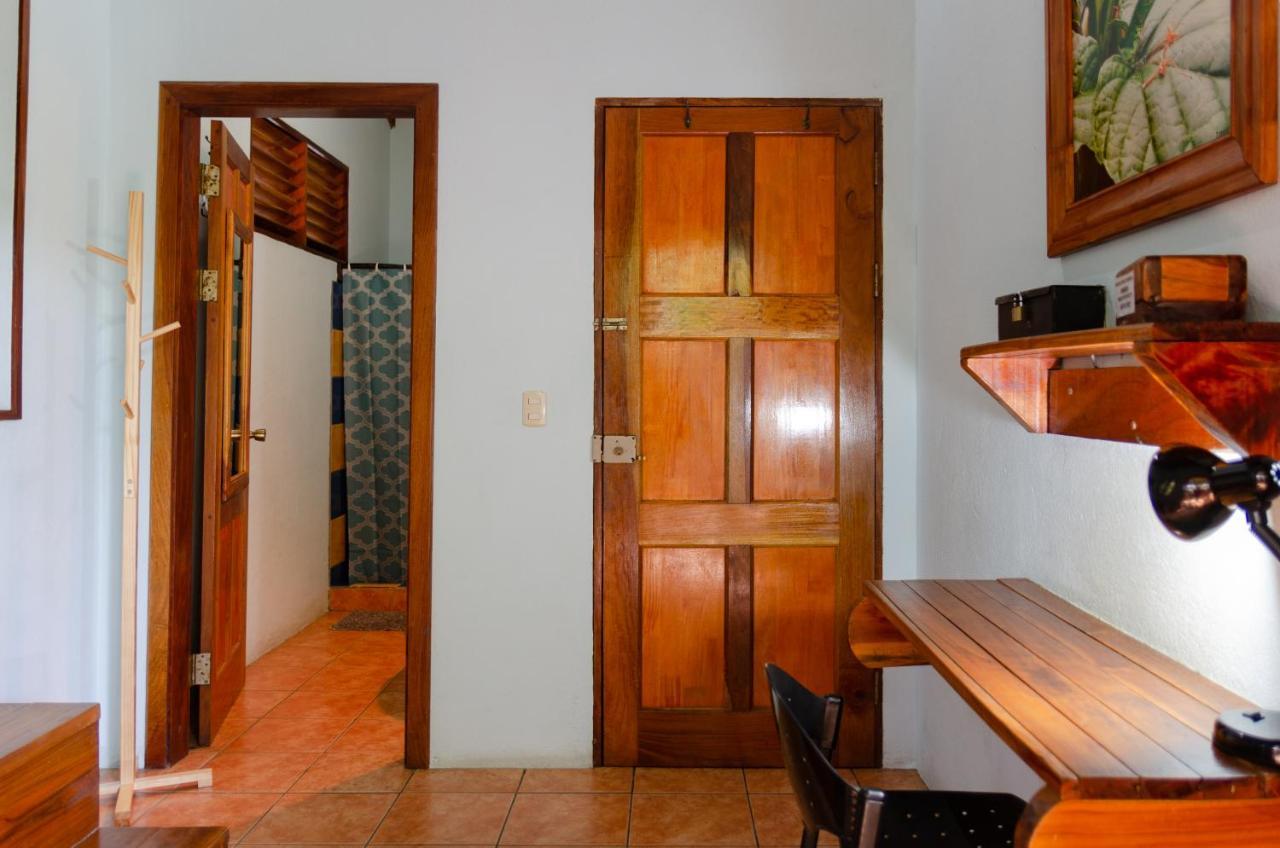 Tico Adventure Lodge Sámara Eksteriør billede