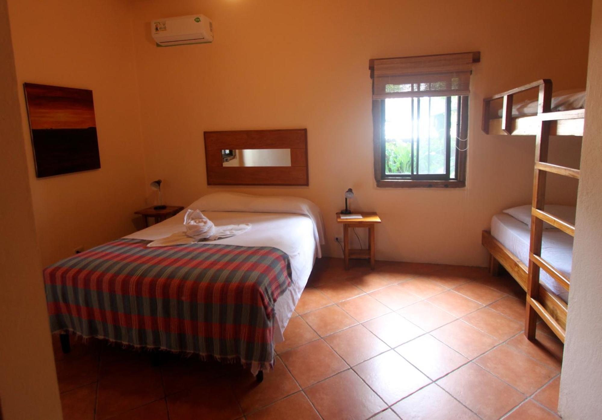 Tico Adventure Lodge Sámara Eksteriør billede